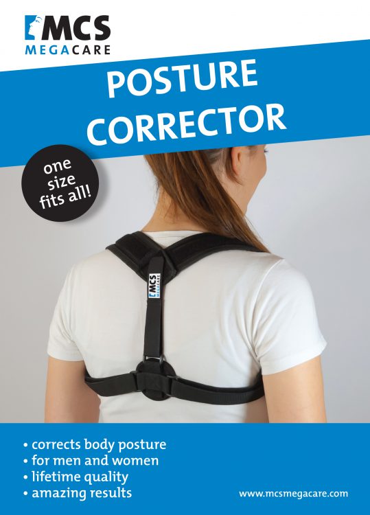 Posturecorrector