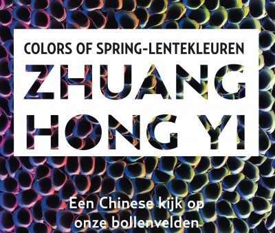 expositie Zhuang Hong Yi